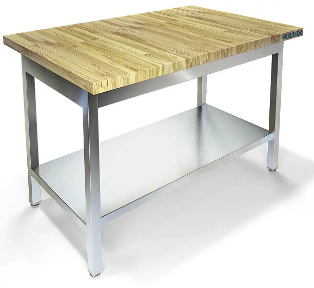 Стол кондитерский СП-353/408