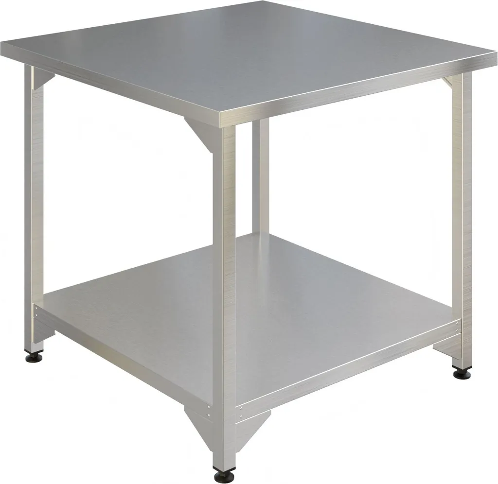 Подставка под печь для пиццы ППРП-10/10/9.1