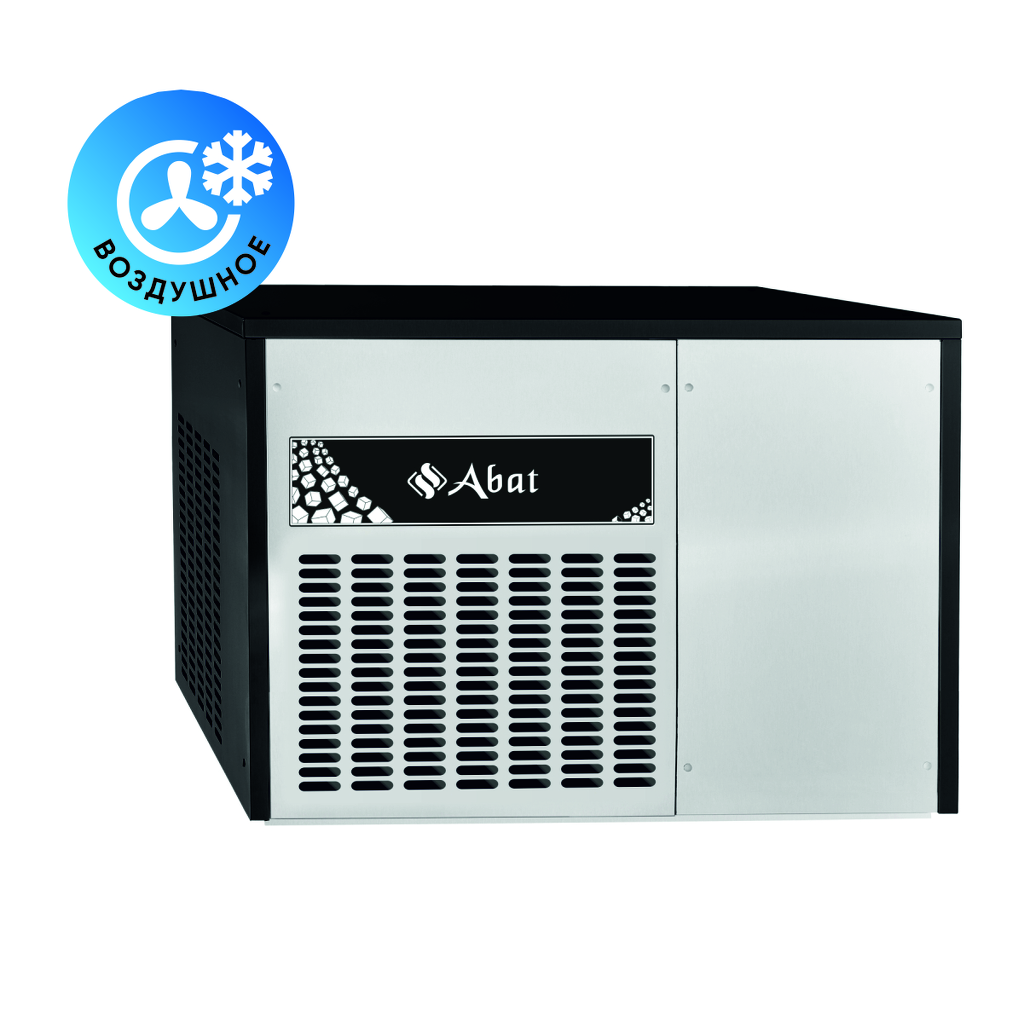 Льдогенератор ЛГ-400Ч-02 (воздушное охлаждение)