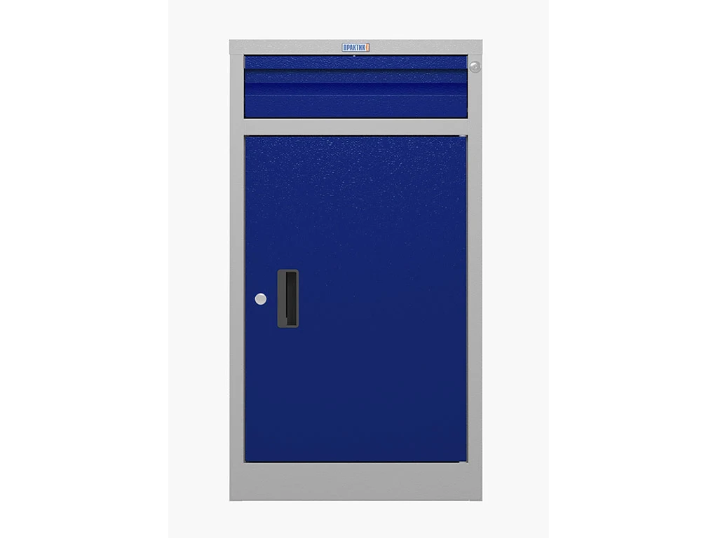 Инструментальная тумба WD-2