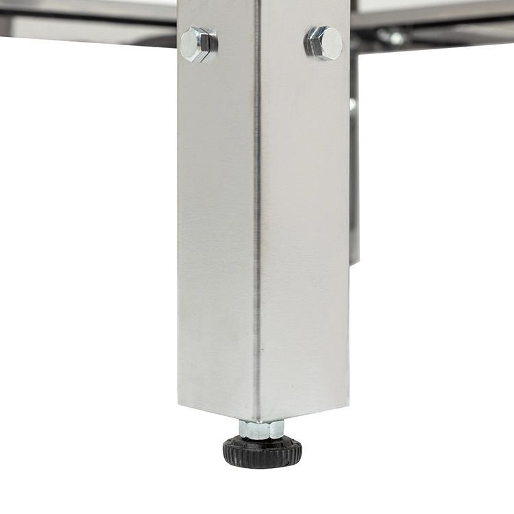 Стеллаж кухонный Кобор СК-180/40