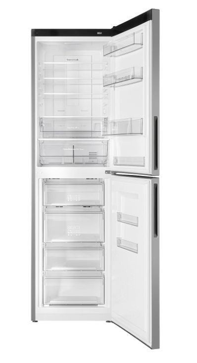 Холодильник АТЛАНТ ХМ-4625-181NL 381л. серебро