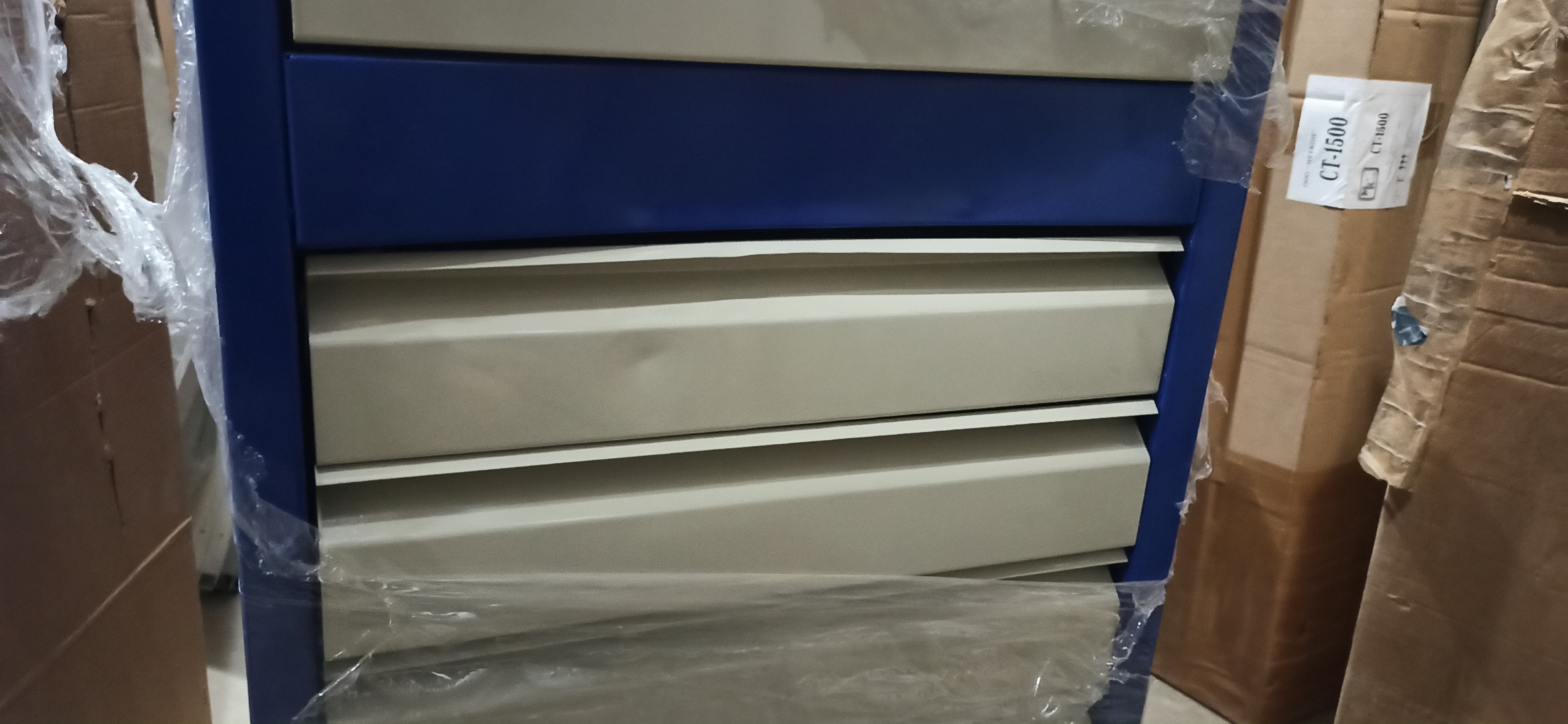 Фото - стойка инструментальная ли-тв7.тп2.00 уценка