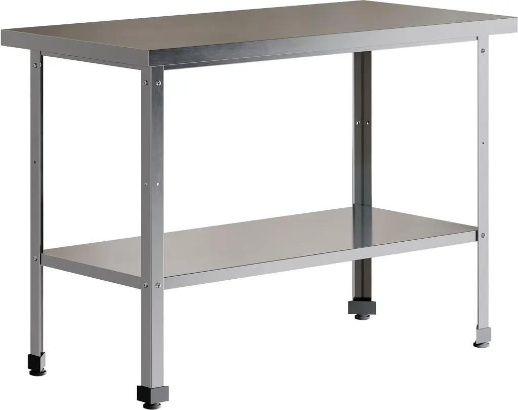 Стол производственный RESTOINOX СП-18/7-П-ЭК
