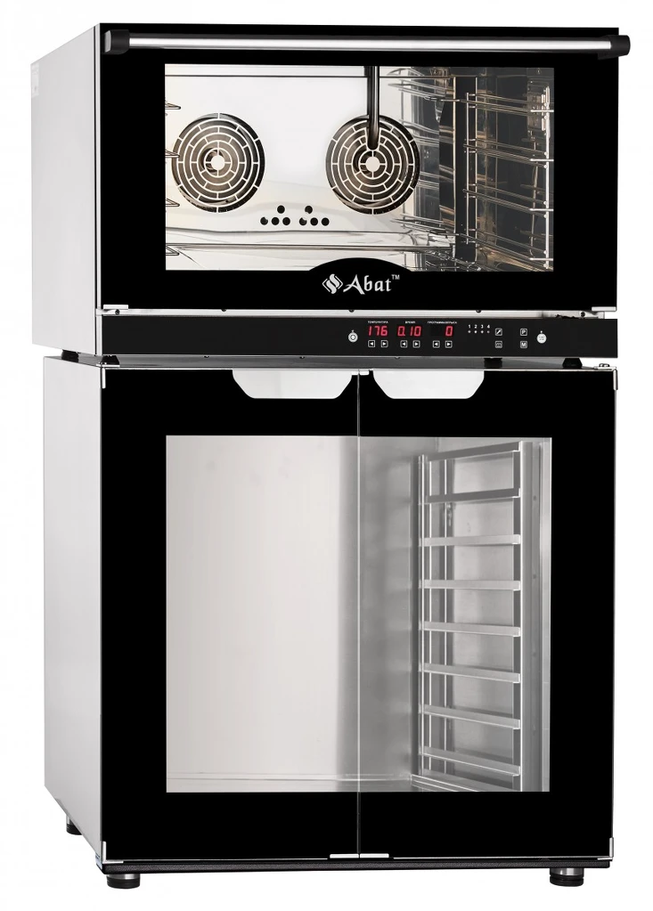 Конвекционная печь КЭП-4П