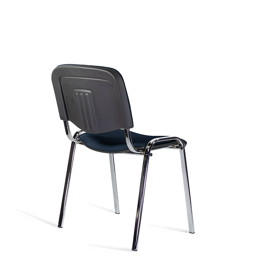 Стул ИЗО СН Z19 (темно-синий)