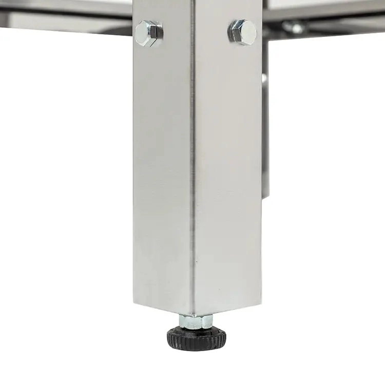 Ванна моечная с рабочей поверхностью Кобор ВМСР/1-120/60/430