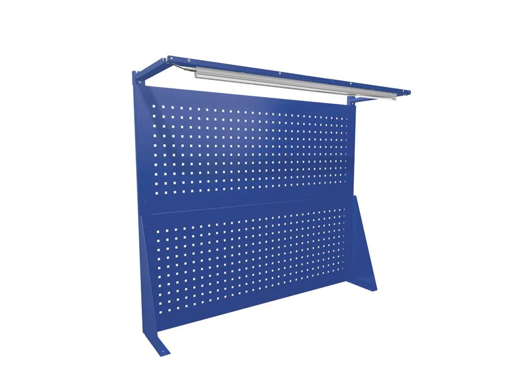 Верстак Expert WS (№224) WTH200.WS6/WS1.021