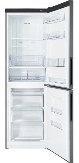 Холодильник АТЛАНТ ХМ-4626-181-NL 393л серебристый