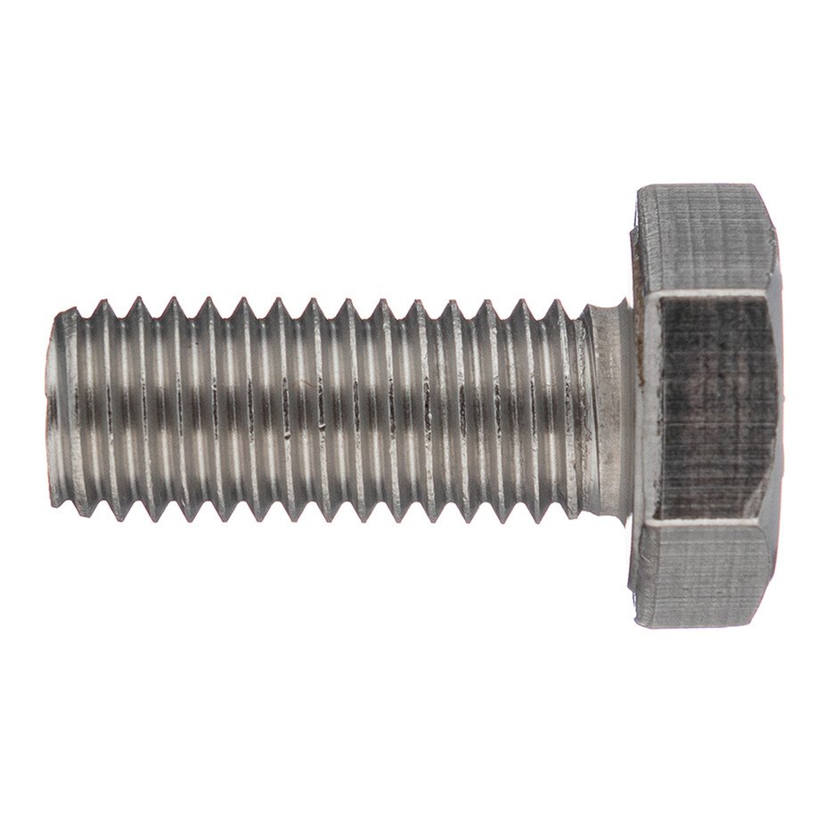 Болт шестигранный  М10х30, ТДЦ