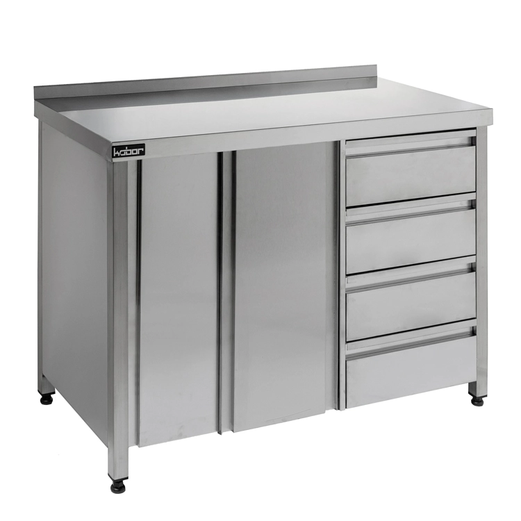 Стол-тумба Кобор СТБ/1-120/60/К