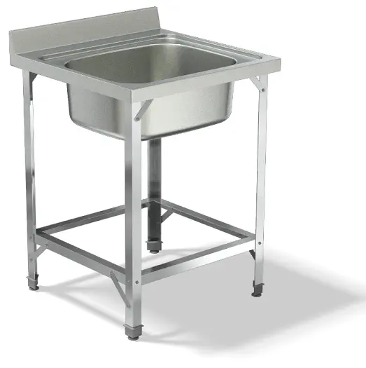 Ванна моечная технологическая Appeti ТТ ВМЦ3-806нЛ