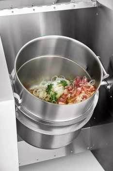 Массажер (Маринатор) для мяса ММ-50В вакуумный