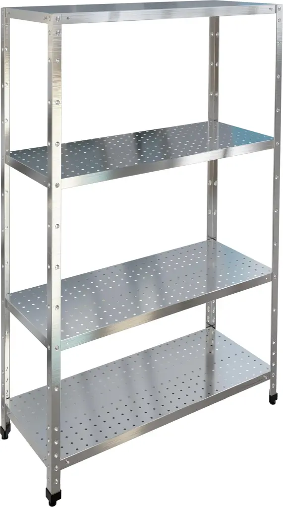 Стеллаж кухонный СТПП-6/5-ЭН