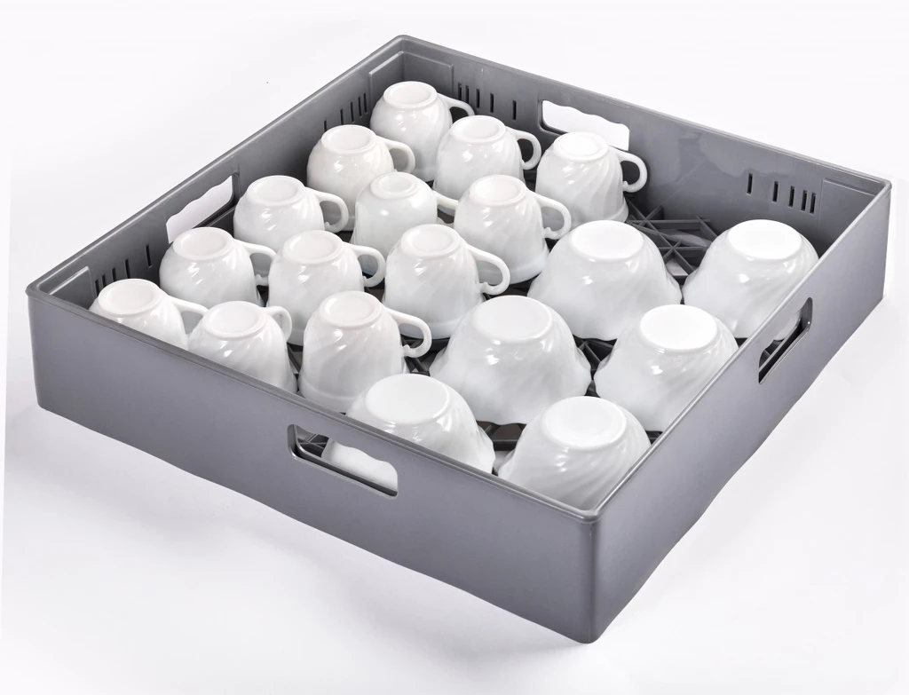 Туннельная посудомоечная машина МПТ-1700-01 (правая)