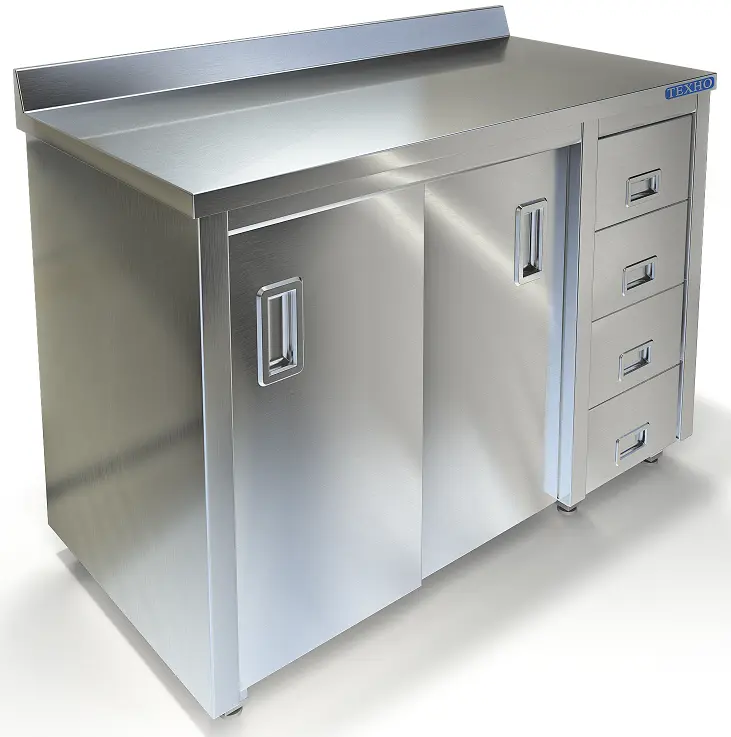 Стол-тумба СПС-936/1000Л