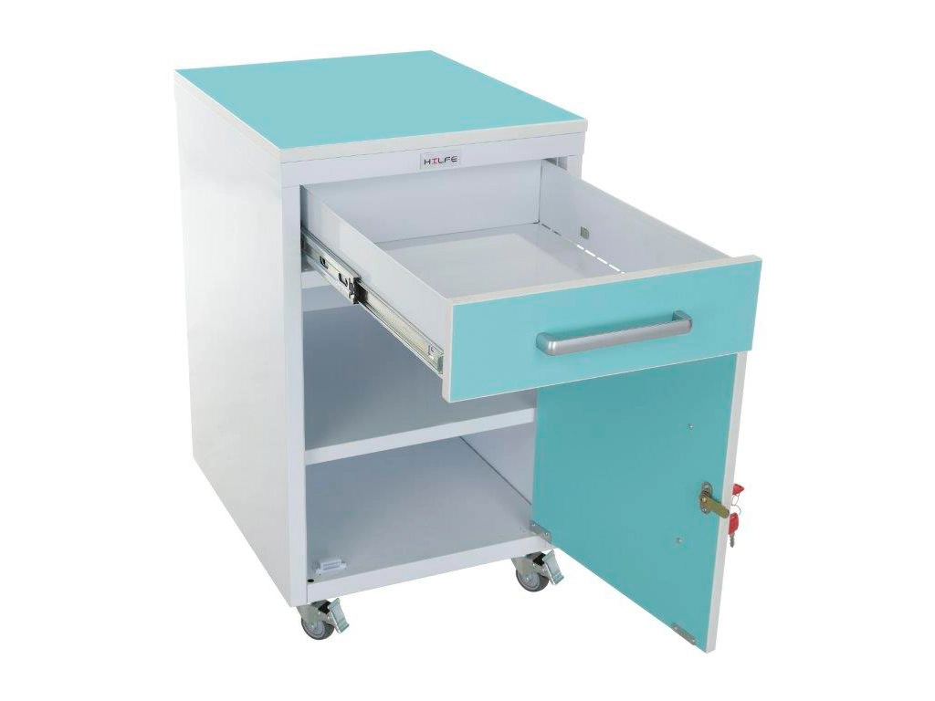 Тумба медицинская МД ТП-6