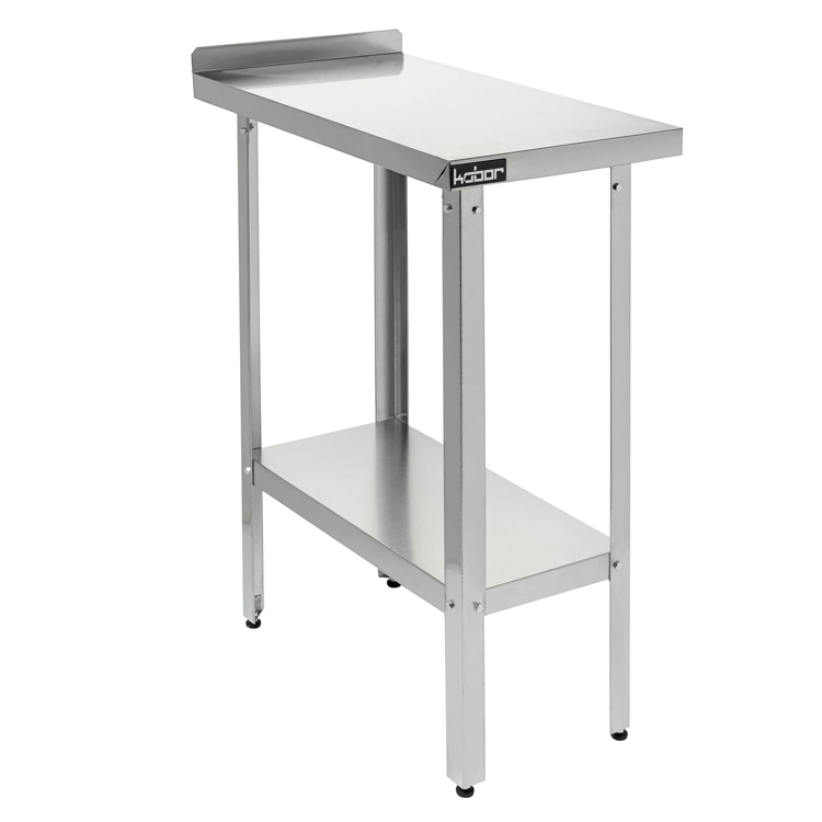 Стол разделочный с бортом Кобор СПБ-40/60/430