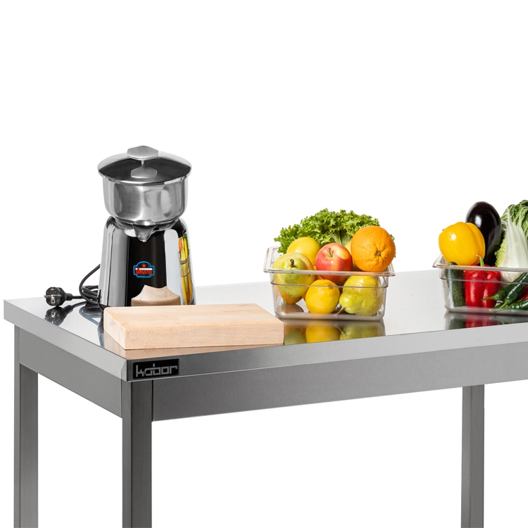 Стол разделочный Кобор СПР-40/70 без борта