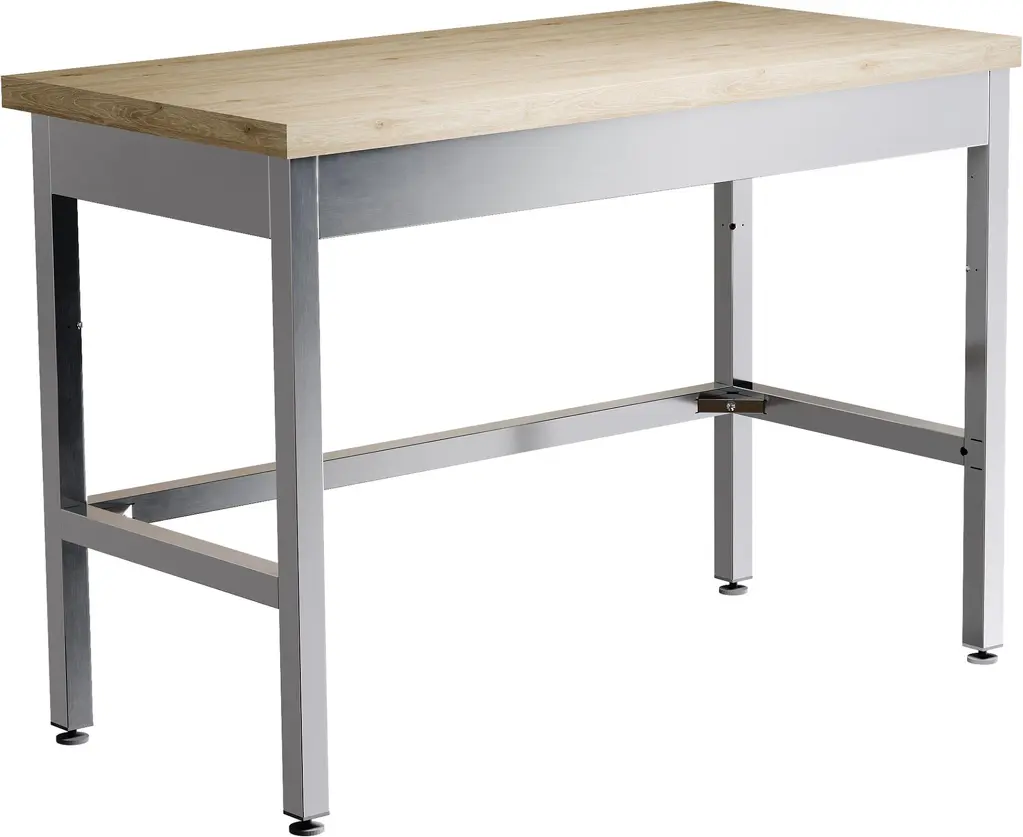 Стол кондитерский RESTOINOX СПК-10/8-О