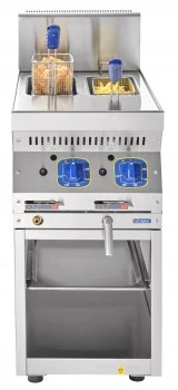 Фритюрница ГФК-40 2Н газовая