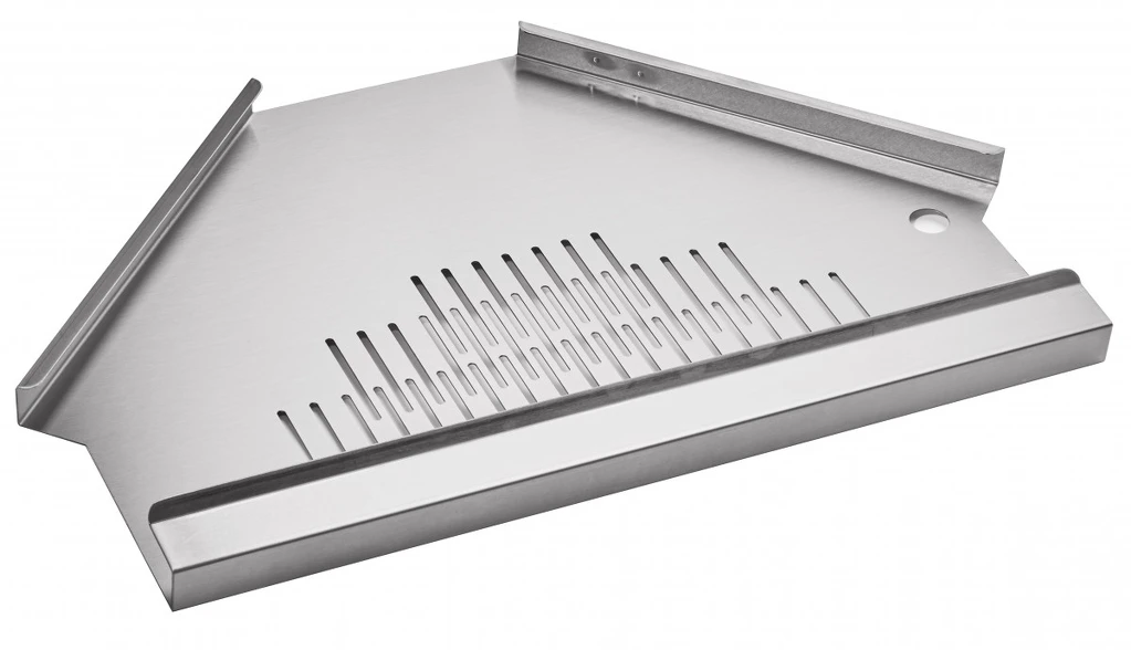 Котел пищеварочный КПЭМ-350-О со сливным краном