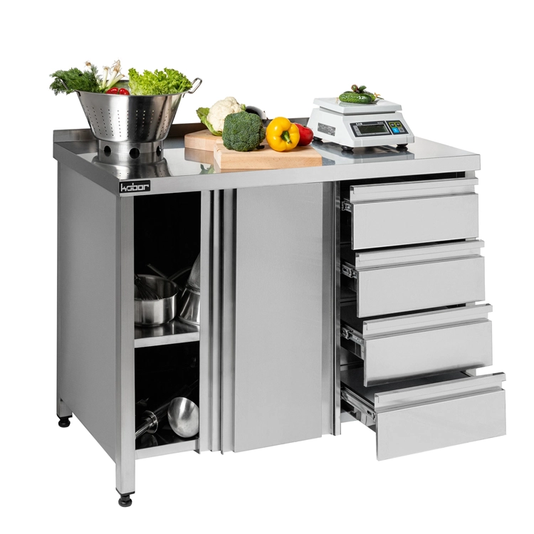 Стол-тумба Кобор СТБ/1-120/60/К