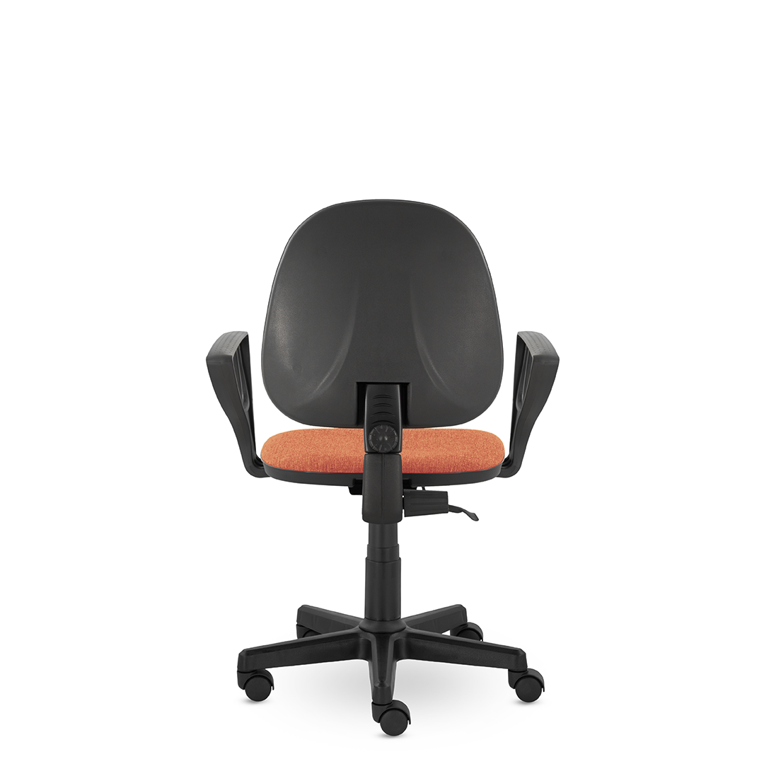 Кресло Метро Гольф Moderno 05 (терракот)