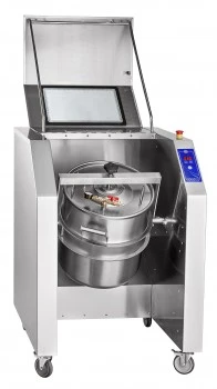 Массажер (Маринатор) для мяса ММ-50В вакуумный