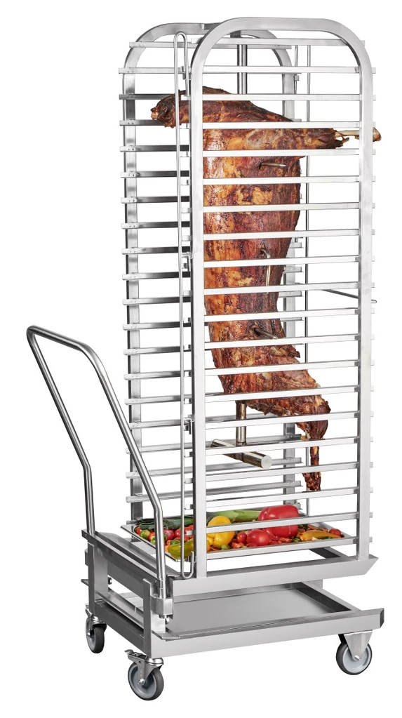 Спица СГТ-20