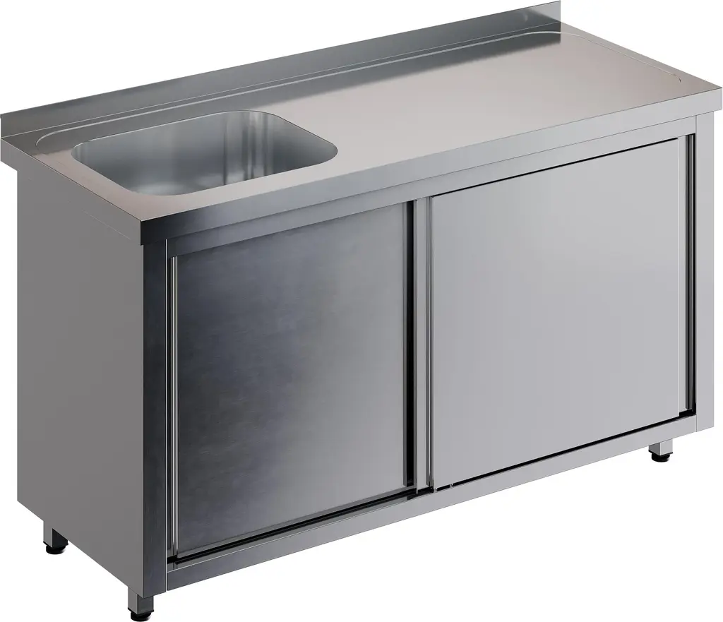 Стол купе СПЗК1М-14/7-БП