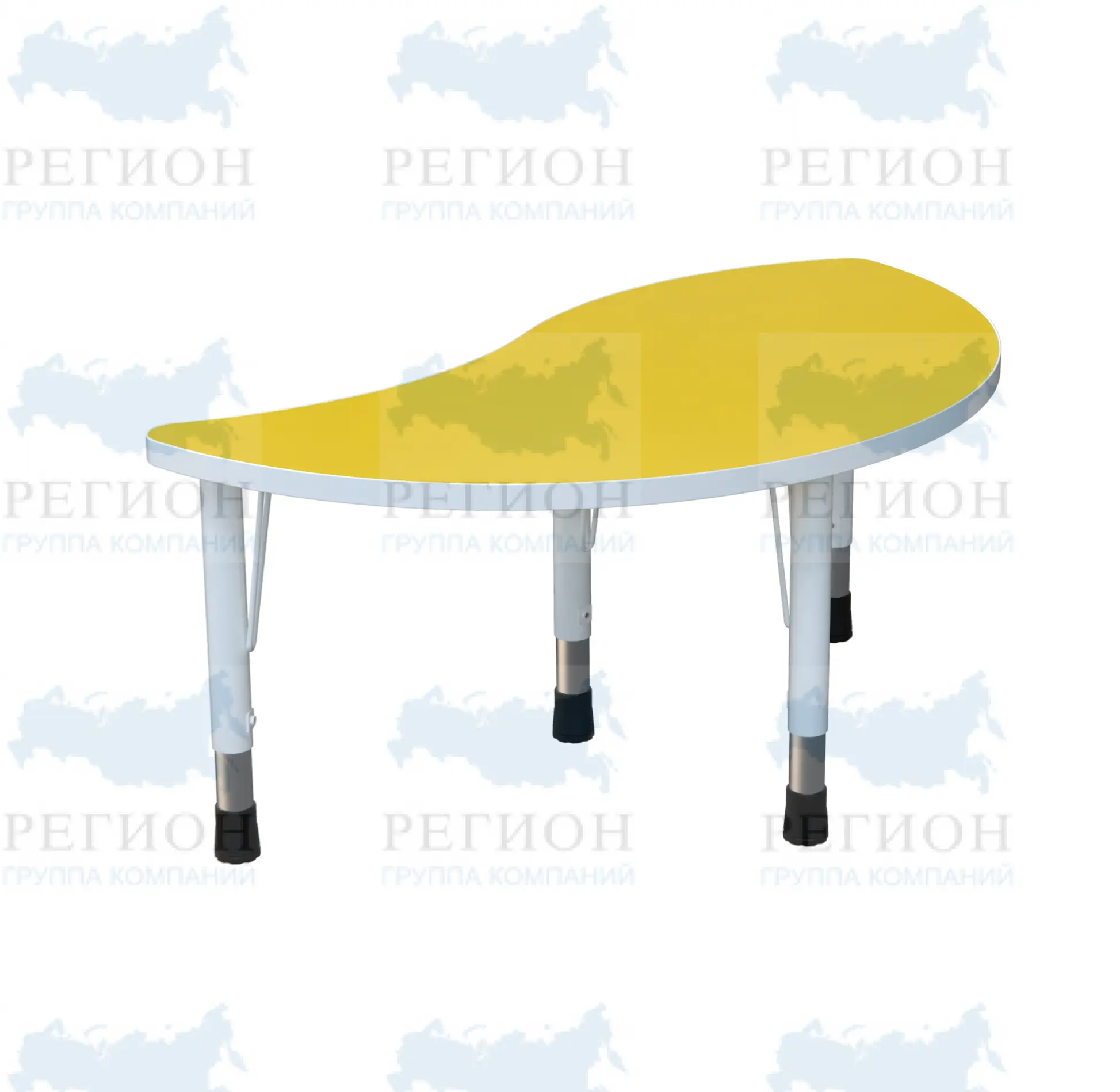 Стол детский КАПЛЯ