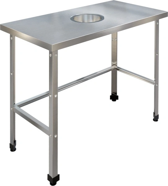 Стол для сбора пищевых отходов СПО-8/7-О-ЭН