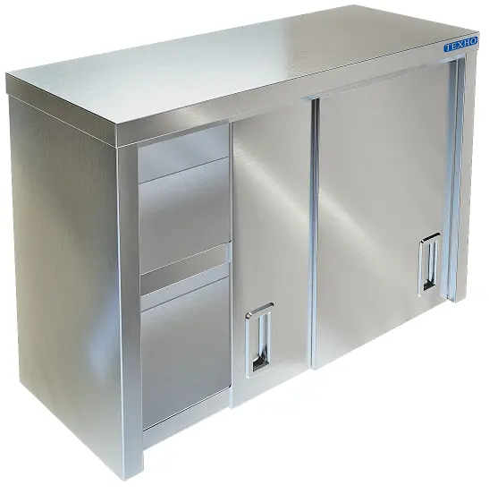 Фото - полка-шкаф пн-422/800