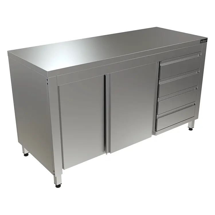 Стол-тумба Кобор СТ/1-120/70/К