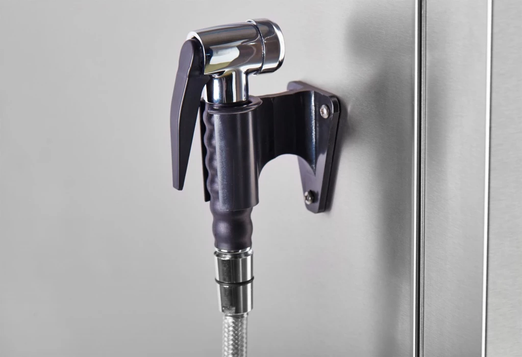 Пароконвектомат ПКА 6-1/1ВМ2