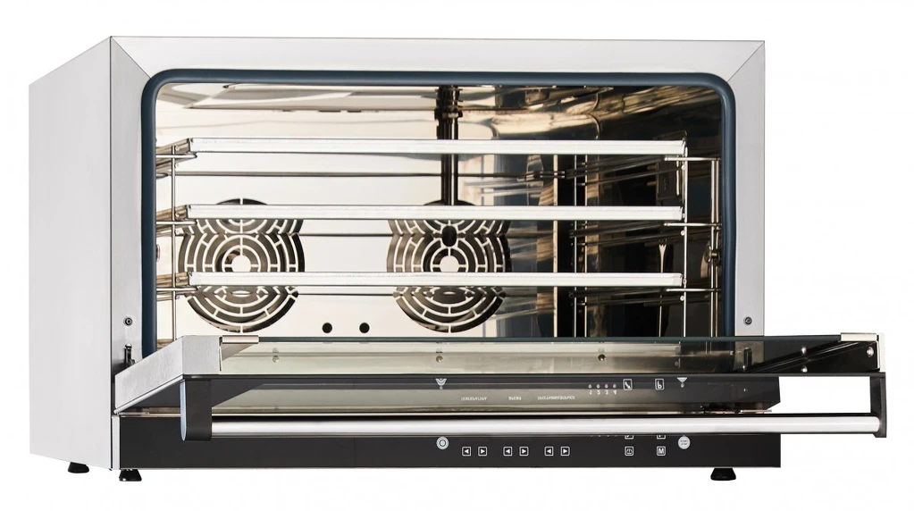 Конвекционная печь КЭП-4П