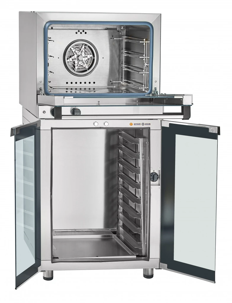 Конвекционная печь КПП-4М