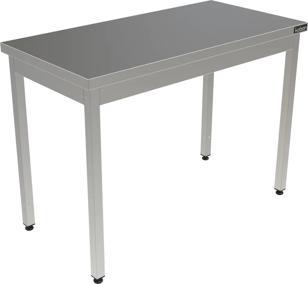 Стол разделочный Кобор СПР-40/70 без борта