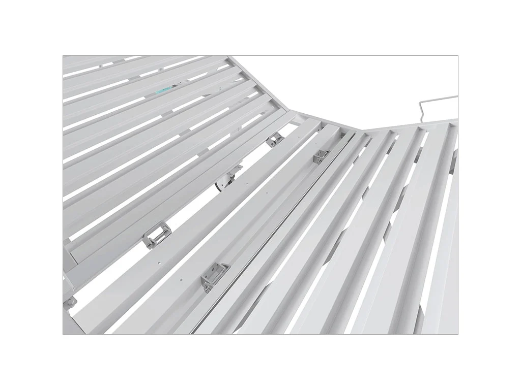 Кровать металлическая медицинская КМ-03