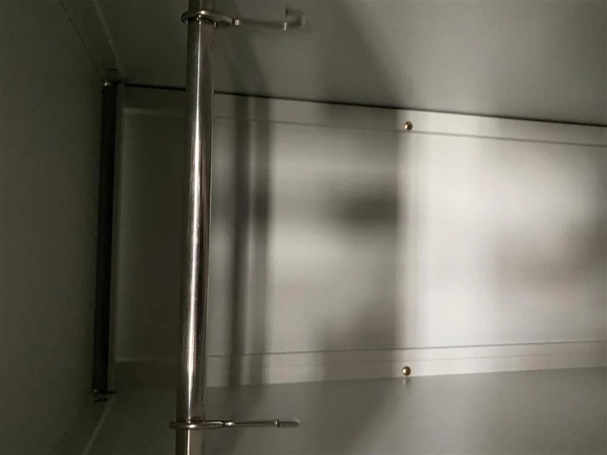 Фото - шкаф универсально-хозяйственный (2l-b1c-530)