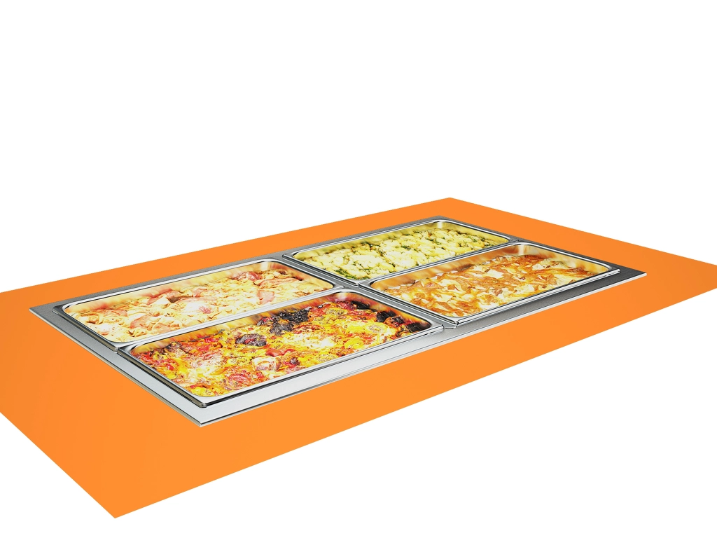 Виола ОВ-705БД (705x590x530 мм)