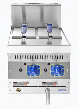Фритюрница ГФК-40 2Н газовая