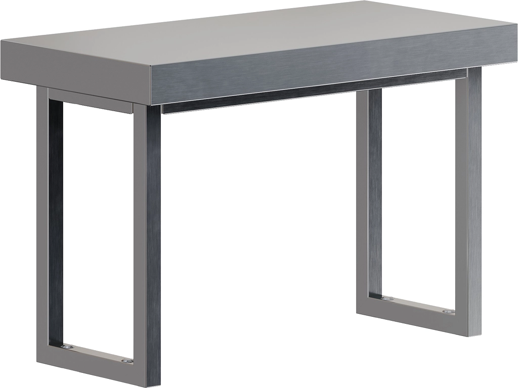 Фото - полка restoinox пнс1-11/4