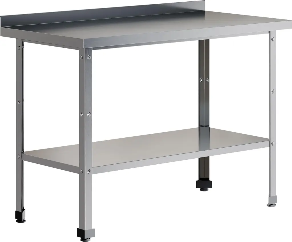 Стол RESTOINOX СП-12/7-БП-ЭЦ