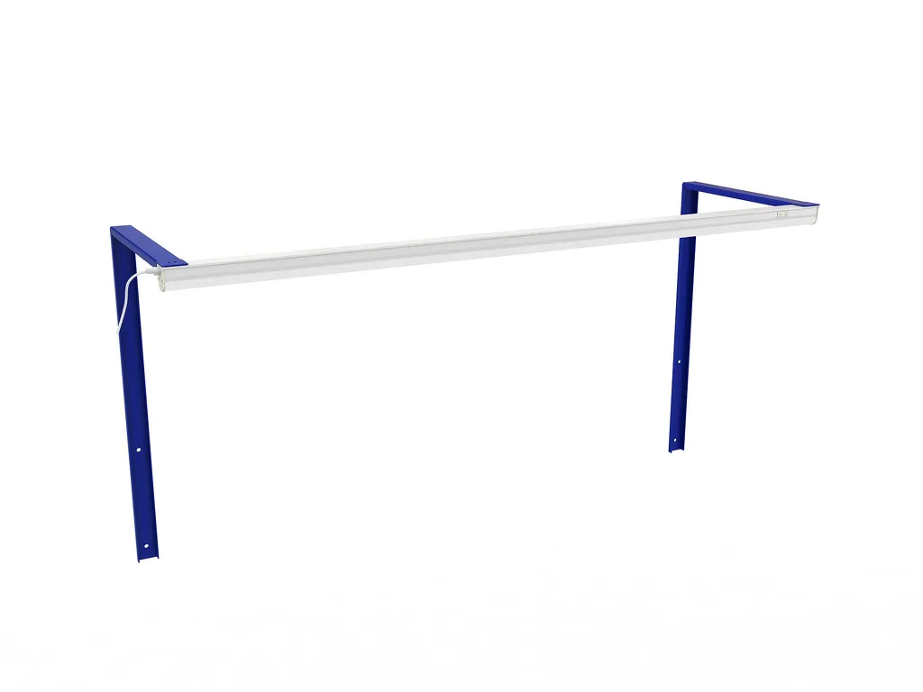 Верстак Expert WS (№205) W120.WS6/F2.011