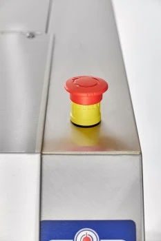 Массажер (Маринатор) для мяса ММ-50В вакуумный