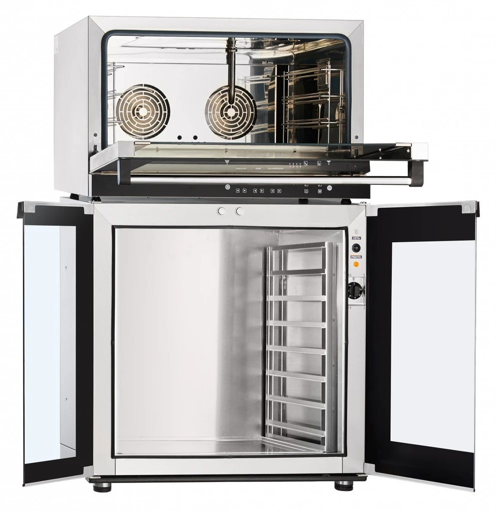 Конвекционная печь КЭП-4П