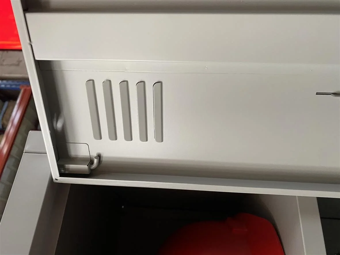 Фото - шкаф универсально-хозяйственный (2l-b1c-530)