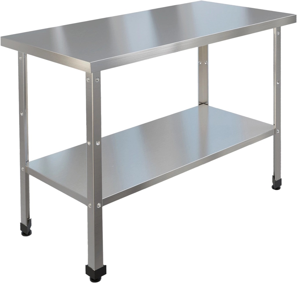 Стол RESTOINOX СП-14/7-П-ЭЦ